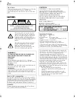 Preview for 98 page of JVC HR-XVC33U Instructions Manual