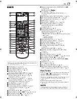 Preview for 109 page of JVC HR-XVC33U Instructions Manual