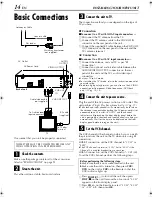 Preview for 110 page of JVC HR-XVC33U Instructions Manual