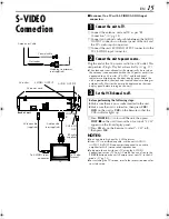 Preview for 111 page of JVC HR-XVC33U Instructions Manual