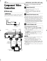 Preview for 112 page of JVC HR-XVC33U Instructions Manual