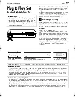 Preview for 113 page of JVC HR-XVC33U Instructions Manual