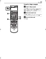 Preview for 135 page of JVC HR-XVC33U Instructions Manual