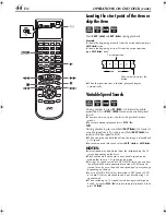 Preview for 140 page of JVC HR-XVC33U Instructions Manual