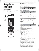 Preview for 144 page of JVC HR-XVC33U Instructions Manual