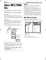 Preview for 158 page of JVC HR-XVC33U Instructions Manual