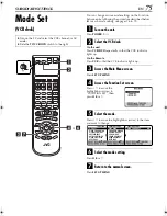 Preview for 171 page of JVC HR-XVC33U Instructions Manual