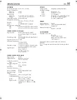 Preview for 187 page of JVC HR-XVC33U Instructions Manual