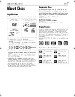 Preview for 7 page of JVC HR-XVC34UC Instructions Manual