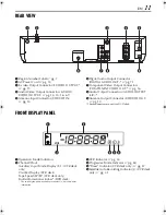 Preview for 11 page of JVC HR-XVC34UC Instructions Manual