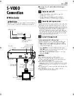 Preview for 15 page of JVC HR-XVC34UC Instructions Manual