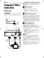 Preview for 16 page of JVC HR-XVC34UC Instructions Manual