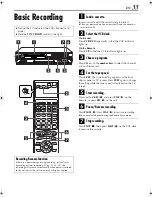 Preview for 33 page of JVC HR-XVC34UC Instructions Manual