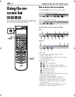 Preview for 48 page of JVC HR-XVC34UC Instructions Manual