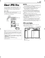 Preview for 65 page of JVC HR-XVS20AA Instructions Manual