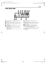 Предварительный просмотр 11 страницы JVC HR-XVS20E Instructions Manual