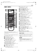 Предварительный просмотр 13 страницы JVC HR-XVS20E Instructions Manual