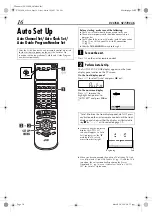 Предварительный просмотр 16 страницы JVC HR-XVS20E Instructions Manual