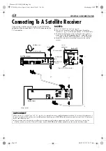 Предварительный просмотр 68 страницы JVC HR-XVS20E Instructions Manual