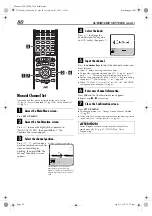 Предварительный просмотр 80 страницы JVC HR-XVS20E Instructions Manual