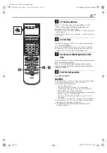 Предварительный просмотр 87 страницы JVC HR-XVS20E Instructions Manual