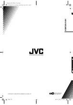 Предварительный просмотр 100 страницы JVC HR-XVS20E Instructions Manual