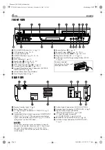 Preview for 6 page of JVC HR-XVS30E Instructions Manual