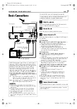 Preview for 9 page of JVC HR-XVS30E Instructions Manual