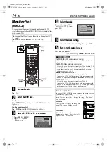 Preview for 14 page of JVC HR-XVS30E Instructions Manual