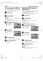 Preview for 16 page of JVC HR-XVS30E Instructions Manual