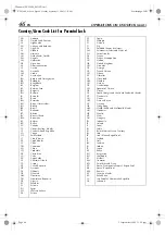 Preview for 46 page of JVC HR-XVS30E Instructions Manual