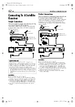 Preview for 62 page of JVC HR-XVS30E Instructions Manual