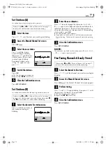 Preview for 73 page of JVC HR-XVS30E Instructions Manual