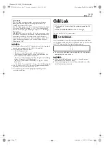 Preview for 77 page of JVC HR-XVS30E Instructions Manual