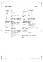 Preview for 81 page of JVC HR-XVS30E Instructions Manual