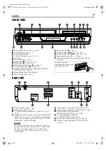 Preview for 7 page of JVC hr-xvs30ek Instructions Manual