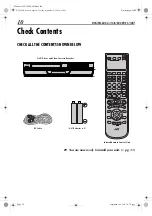 Preview for 10 page of JVC hr-xvs30ek Instructions Manual