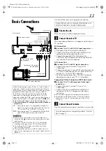 Preview for 11 page of JVC hr-xvs30ek Instructions Manual