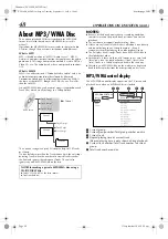 Preview for 48 page of JVC hr-xvs30ek Instructions Manual