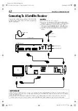 Preview for 62 page of JVC hr-xvs30ek Instructions Manual