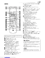 Preview for 13 page of JVC HR-XVS44 Instructions Manual