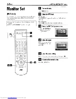 Preview for 18 page of JVC HR-XVS44 Instructions Manual