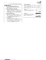 Preview for 19 page of JVC HR-XVS44 Instructions Manual