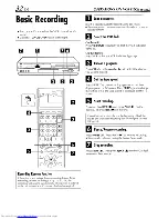 Preview for 32 page of JVC HR-XVS44 Instructions Manual