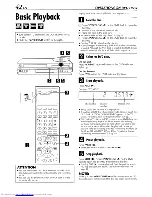 Preview for 42 page of JVC HR-XVS44 Instructions Manual