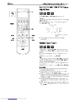 Preview for 44 page of JVC HR-XVS44 Instructions Manual