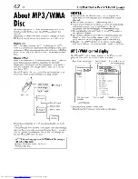 Preview for 62 page of JVC HR-XVS44 Instructions Manual