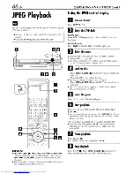 Preview for 66 page of JVC HR-XVS44 Instructions Manual