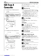 Preview for 68 page of JVC HR-XVS44 Instructions Manual