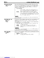 Preview for 82 page of JVC HR-XVS44 Instructions Manual